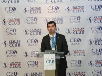 Премьер-министр: Грузия всегда открыта для азербайджанских бизнесменов (ФОТО)