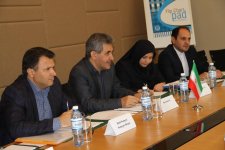 Азербайджан и Иран обсудили проблемы пассажироперевозок