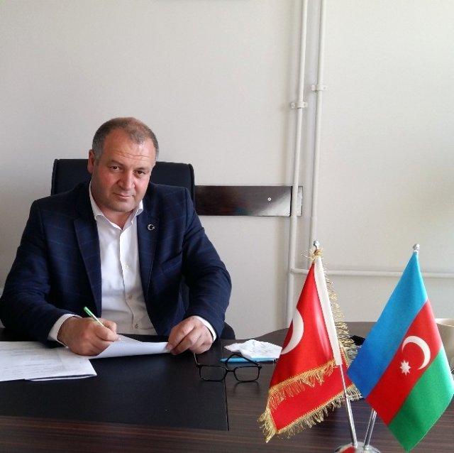 Граждане Турции, посетившие оккупированный Нагорный Карабах, должны быть привлечены к уголовной ответственности - ASİMDER