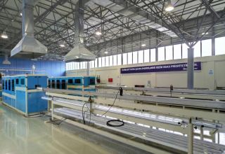 Azerbaijan to raise output of industrial products in 2021