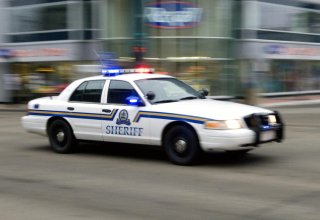 Toronto police kill man carrying gun near schools
