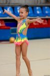 Bədii gimnastika üzrə Payız Ulduzları açıq birinciliyi keçirilib (FOTO)