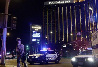 В США предъявили обвинения торговцу, продавшему бронебойные пули стрелку из Лас-Вегаса