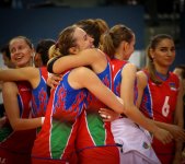 BonAqua продолжает поддерживать спортивные мероприятия в Азербайджане