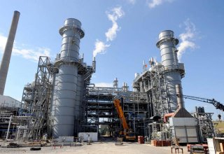 Китайская энергетическая корпорация проведет аудит двух ТЭС в Узбекистане