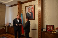 FM: Armenia failed to fulfill commitment on Karabakh conflict’s solution