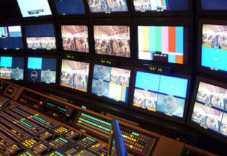 New TV channel to launch broadcasting in Azerbaijan