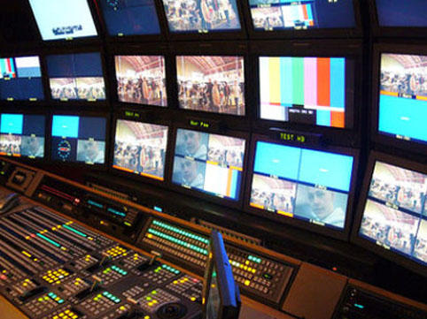 Azerbaijani TV channels to start broadcasting in Karabakh soon