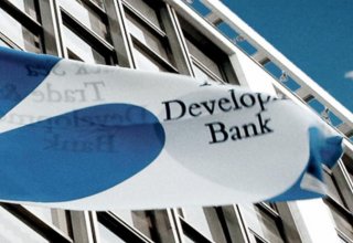 Using  resources of development banks is important to prevent global crisis: BSTDB