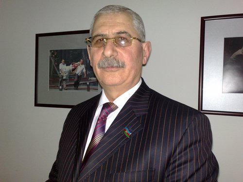 Deputat: Sarkisyan Xocalı soyqırımına görə tribunal qarşısında cavab verəcək