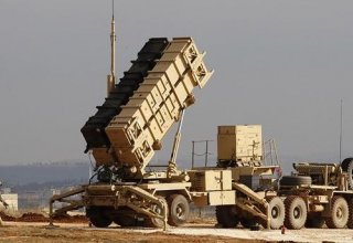 ОАЭ приобрели у США противоракетный комплекс Patriot