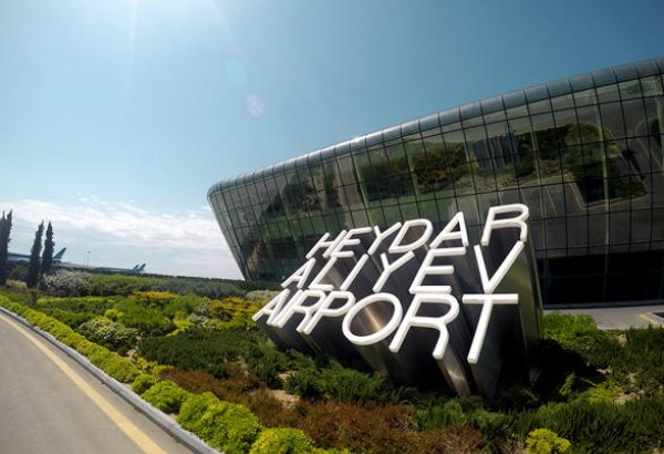 AZAL to create free economic zone at Heydar Aliyev Int’l Airport