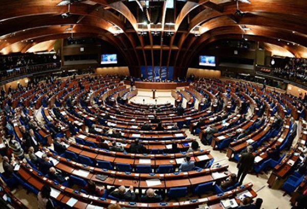 PACE president to be elected in 3rd round