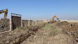 В Баку будет капитально отремонтировано Бинагадинское шоссе (ФОТО)