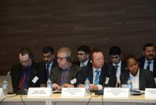 В Баку проходит региональная конференция по киберпреступности (ФОТО)