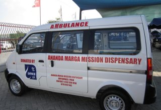 В ДТП с микроавтобусом в Танзании погибли не менее 13 человек