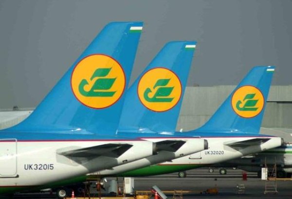 Uzbekistan Airways records big decrease in revenues amid asset depreciation