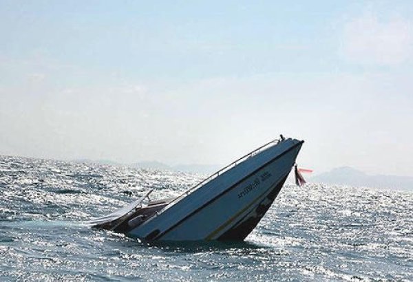 После крушения лодки у берегов Туниса пропали без вести не менее 20 мигрантов