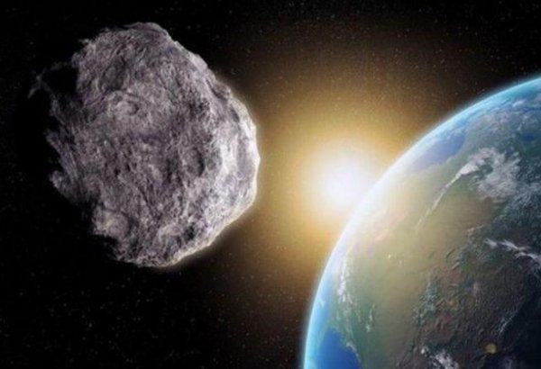 Завтра можно будет наблюдать приближающийся к Земле астероид  – Шамахинская обсерватория