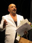 Gənc Tamaşaçılar Teatrı beynəlxalq festivalda iştirak edib (FOTO)