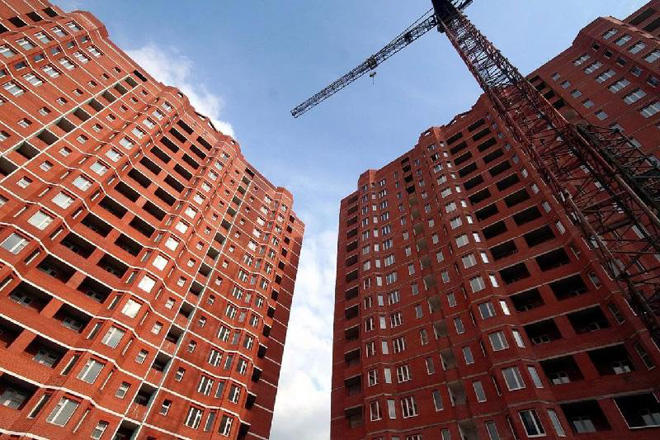 Объём строительства доступного льготного жилья увеличат в столице Казахстана