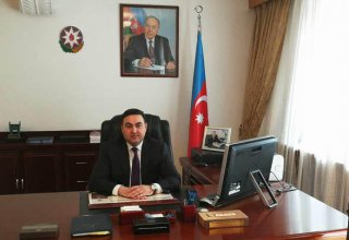 Envoy: Azerbaijan keen to develop ties with China in all spheres