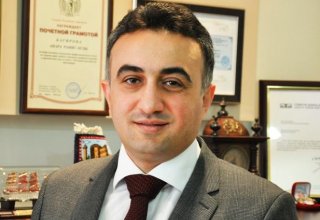 Анар Багиров: В Евросуде может быть достигнут положительный результат по азербайджанским заложникам