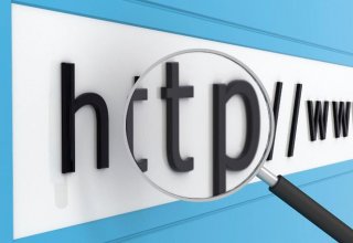 Число доменных имен в азербайджанском сегменте интернета выросло за год на 30%
