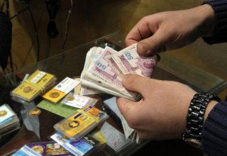 Over $140M worth of foreign currencies sold at Iran's Currency & Gold Exchange Center