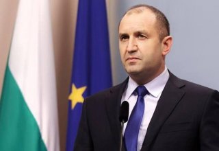 Президент Болгарии надеется, что досрочные выборы помогут сформировать новое правительство