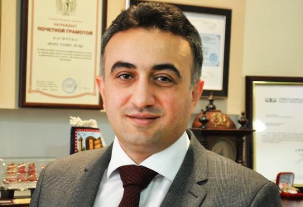 В ближайшее время начнется прием документов в Коллегию адвокатов Азербайджана - председатель