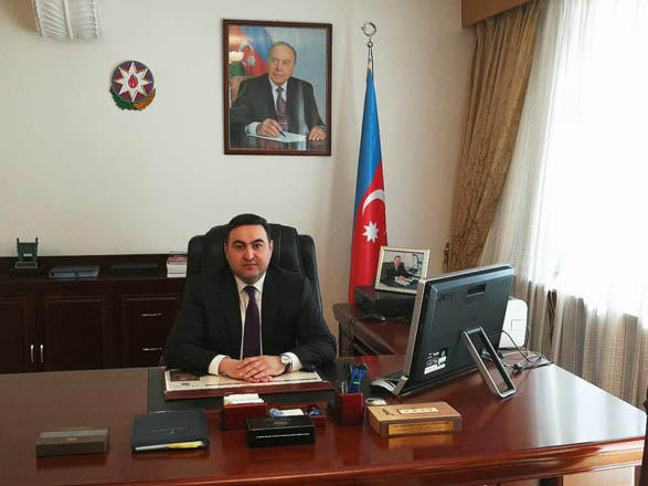 Азербайджан намерен развивать связи с Китаем во всех сферах - посол