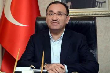 Deputy PM: Turkish gov't to consider opposition's proposal on early elections