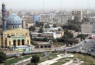 Багдад требует, чтобы курдские силы покинули спорный Киркук за 48 часов