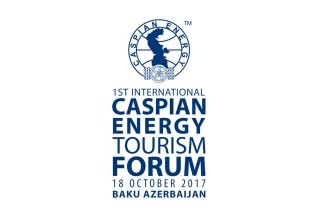 "Caspian Energy Tourism Forum"a qeydiyyat davam edir