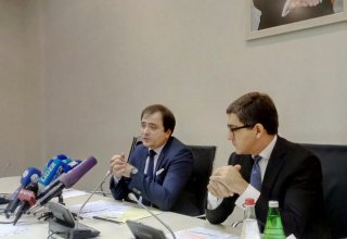 30 deals inked to promote ‘Made in Azerbaijan’ brand