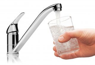 Baku City Main Health Department opens tender to buy drinking water