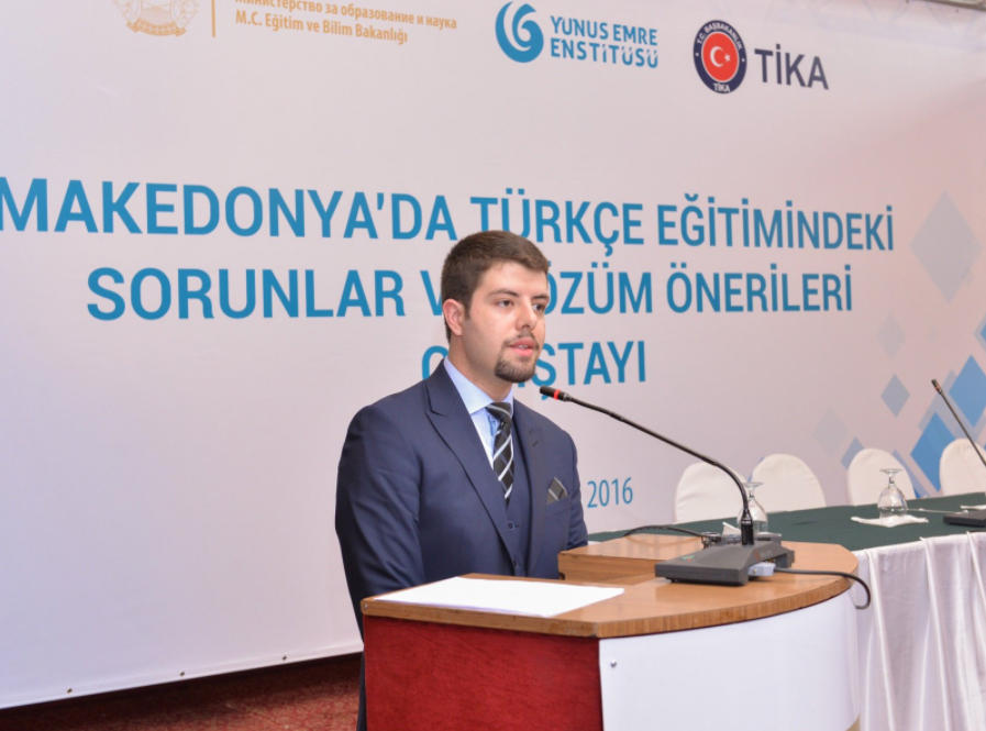 Türkiye ve Azerbaycan’ın Enerji Diplomasisindeki Başarı Örneği: TANAP