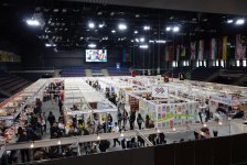 Российские и азербайджанские книгоиздатели договариваются о переводных библиотеках - интервью