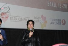 В Баку открылся Фестиваль европейской толерантности IMAGINE (ФОТО)
