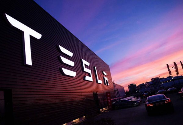 "Tesla" bitkoinin ucuzlaşmasına görə 170 milyon dollar vəsait itirib