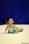 Baku hosts START sports club open championship, cup in rhythmic gymnastics (PHOTO)