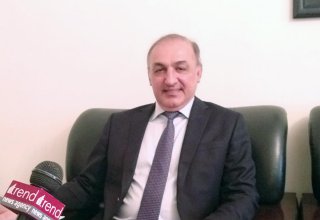Пакистан договаривается с Азербайджаном о подключении к коридору "Север-Юг - посол