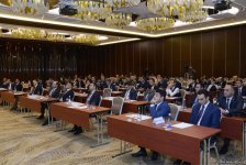 Operations on SOCAR bonds exceed $110M on secondary market (PHOTO)