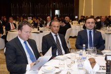 Роберт Секута: США высоко оценивают экономические реформы в Азербайджане (ФОТО)