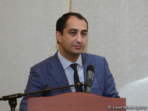 Azerbaijani firm offers creating investment platform for Turkic-speaking states