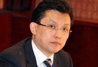 Volume of stabilization fund stocks insufficient to curb prices - Kazakhstan's minister