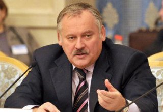 First deputy chairman on Russian State Duma banned from entering Armenia - media