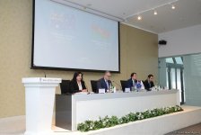 AZPROMO: Азербайджан и Австралия должны поднять уровень торговых связей (ФОТО)