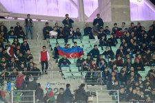 "Qarabağ" Çempionlar Liqasında ilk xalını qazandı (YENİLƏNİB) (FOTO)